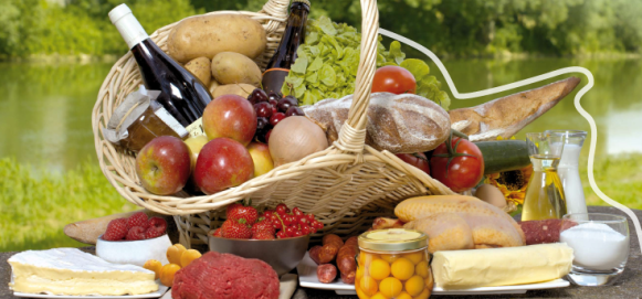 Saveurs Marocaines