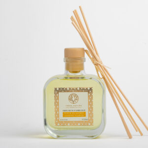 Diffuseur d’Ambiance Fleur de Jasmin 2