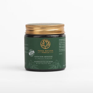 Savon Noir Artisanal à l’Huile d’Olive 2 Savon Noir Artisanal à l’Huile d’Olive 2
