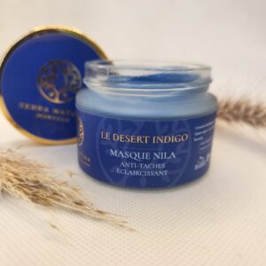 NILA DESERT INDIGO1 NILA DESERT INDIGO1